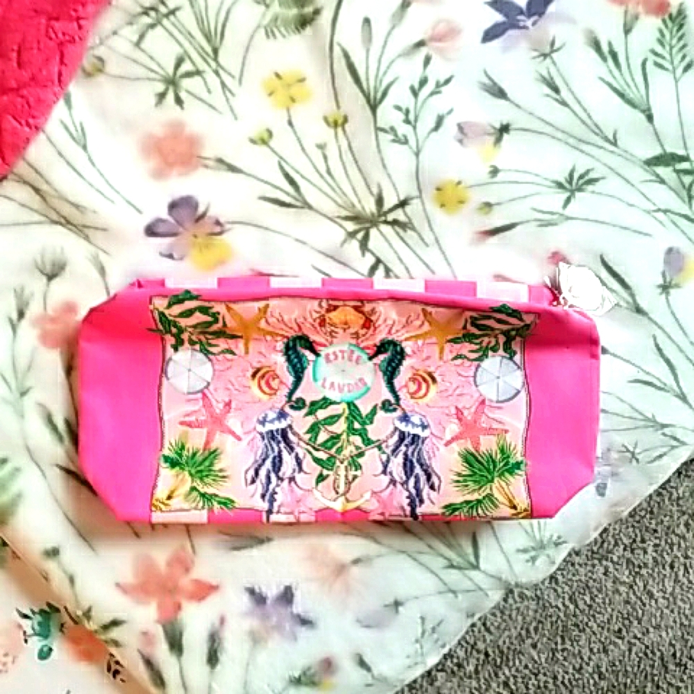 Cosmetic Bag